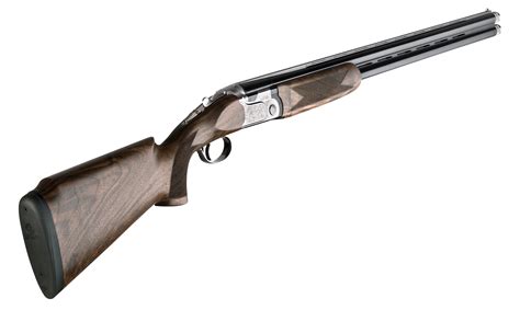 Field Notes: Three New Women’s Shotguns