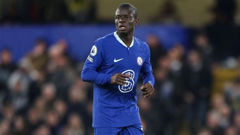 N'Golo Kante joins Al Ittihad following Chelsea departure - ESPN