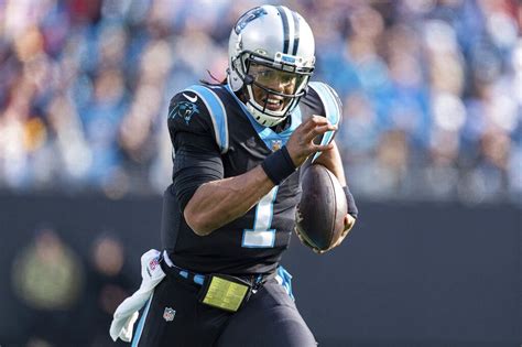 Auburn NFL roundup: Cam Newton returns to Charlotte with 3-TD game - al.com