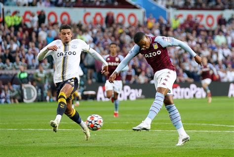 Aston Villa vs Everton result: Second-half blitz clinches victory for ...