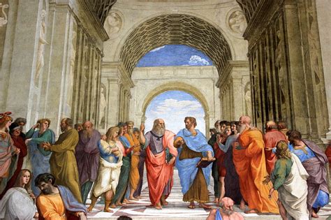 Filosofía Antigua | Qué es, Definición y Concepto.