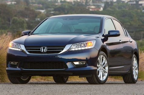 Used 2013 Honda Accord Sedan Pricing - For Sale | Edmunds