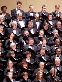 Dr. Brent Runnels to perform with Atlanta Symphony Orchestra Chorus at Carnegie Hall - The Source