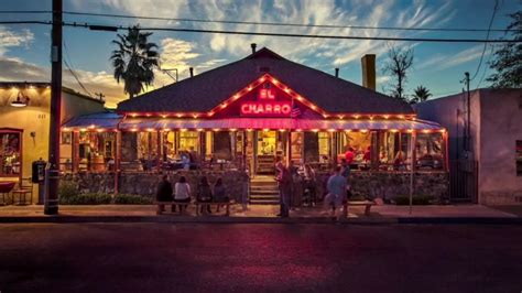 El Charro prepares for 100th Anniversary