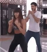 Dance Moves GIF - Dance Moves Shake - Discover & Share GIFs