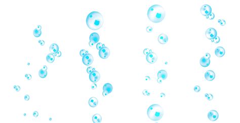 A realistic splash water effect isolated on transparent background 26796585 PNG
