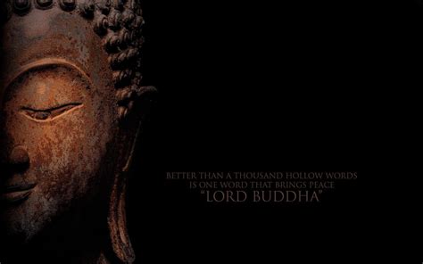 Buddha Quotes Wallpapers - Wallpaper Cave