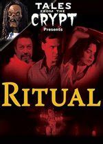 Tales from the Crypt: Ritual - Cast Images • Behind The Voice Actors