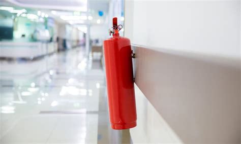 How To Recharge Fire Extinguisher | Home Security Store