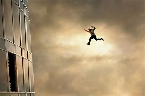 UCF Physics Professor: Yes, The Rock’s ‘Skyscraper’ Jump is Possible