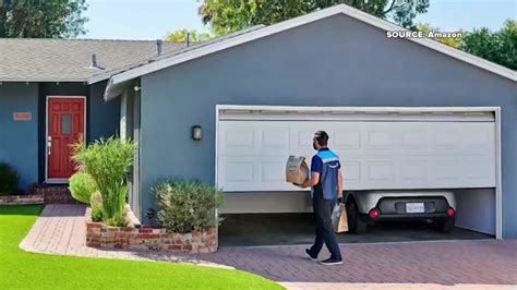 Amazon expanding grocery deliveries, including Las Vegas