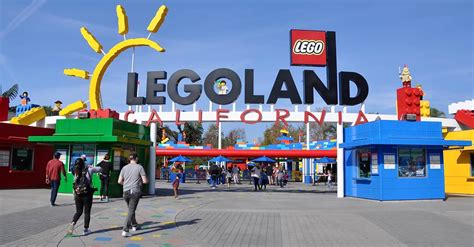 Legoland California Resort: Tickets, Attractions and How to Get There