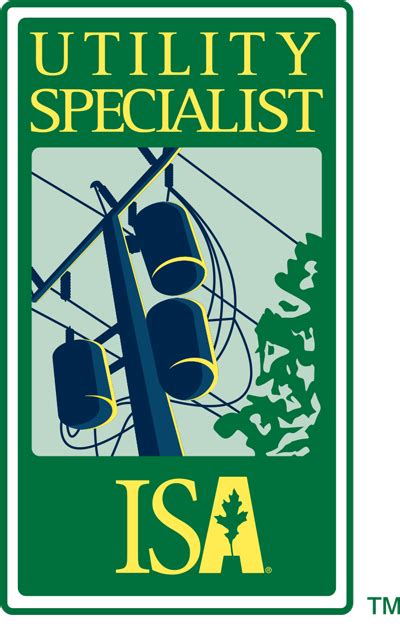 International Society of Arboriculture > Credentials > Types of ...