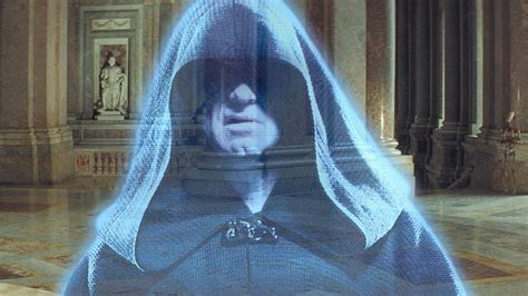 Darth Sidious Biography Gallery | StarWars.com