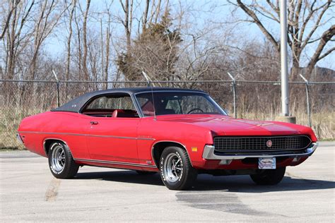 1970 Ford Torino | Midwest Car Exchange