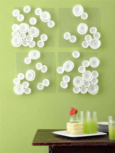 30 Home Accessories Make your own – unique, useful DIY projects | Avso