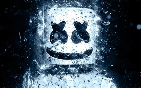 Marshmello Music Wallpapers - Wallpaper Cave