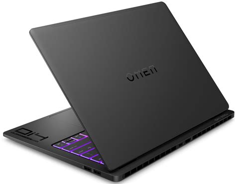 HPが14インチゲーミングPCとして世界最軽量の「OMEN Transcend 14」を発表 - GIGAZINE