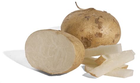 Frieda’s Predicts 2018 Will Be the Year of Jicama | Frieda's Inc. - The Specialty Produce Company