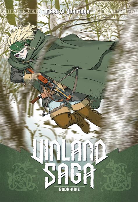 Vinland Saga 9 by Makoto Yukimura - Penguin Books New Zealand