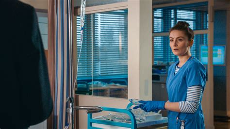 Holby City spoilers: Series 23 Episode 3