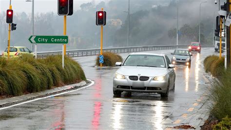 Whanganui weather: What to expect - NZ Herald