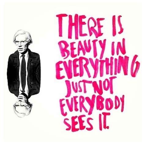 Andy Warhol | Quotes | Pinterest | Inspirational quotes, Wise words, Quotes