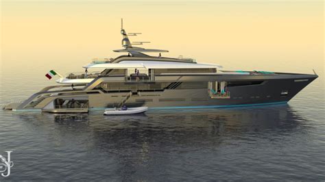 BEYOND 50M yacht for sale (Custom, 50m, 2022)