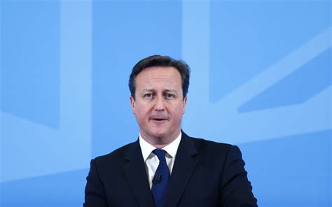 Prime Minister David Cameron shares pride in UK's Christian values in Christmas message | IBTimes UK