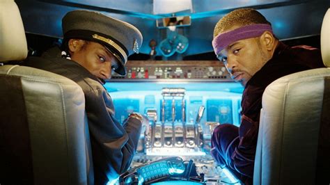 Soul Plane Review | Movie - Empire