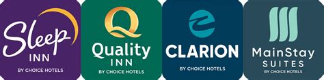 Choice Hotels Announces Refreshed Look of Its Four Popular Midscale ...