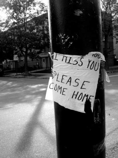 Please Come Home Quotes. QuotesGram