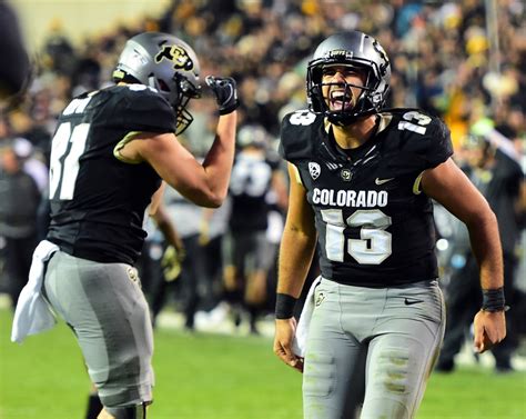 All-decade CU Buffs football team for the 2010s – BuffZone