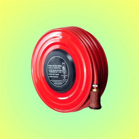 The Three Most Important Firefighting Equipments - Blog