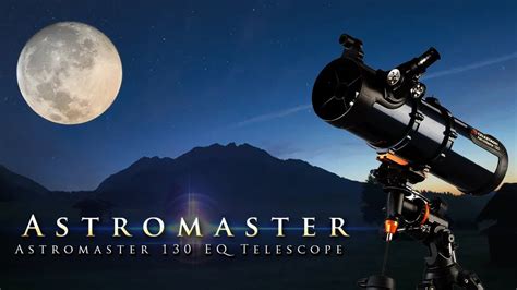 Celestron Astromaster 130EQ vs Powerseeker 127EQ