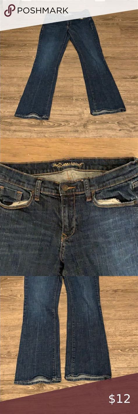 Old Navy Jeans in 2020 | Old navy jeans, Old navy, Navy