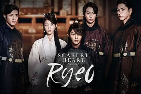 KajoPicks: 8 Korean dramas set during the Goryeo dynasty to watch • KajoMag