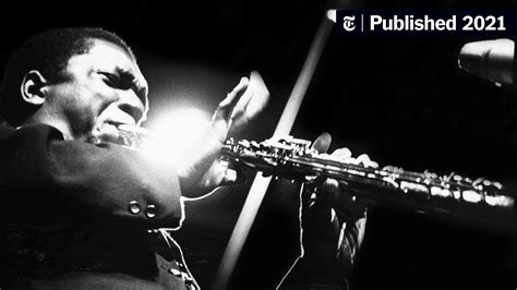 John Coltrane’s Unearthed Live ‘A Love Supreme,’ and 12 More New Songs ...