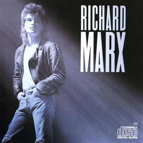 ‎Richard Marx - Album by Richard Marx - Apple Music