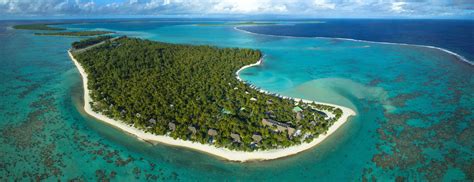 The Brando Resort – Tetiaroa Private Island, French Polynesia – Resort ...