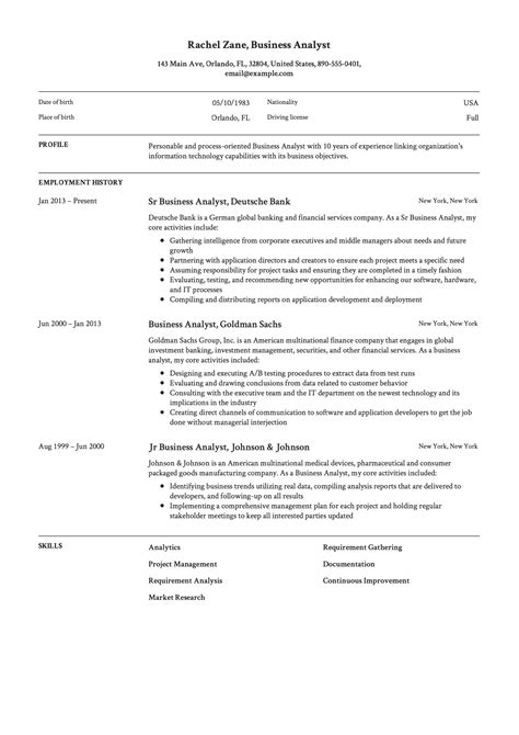 Full Guide: Project Manager Resume & 12 Resume Samples | PDF | 2019