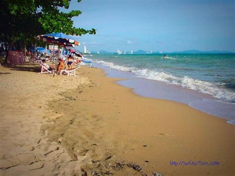 DongTan Beach in Pattaya - Reasons To Visit and Guide