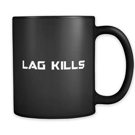 Online Gaming Mug Funny Gaming Mugs Lag Mug Online Gaming | Etsy