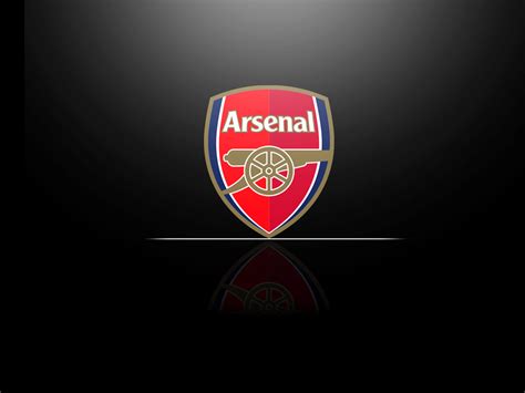 Arsenal Logo Wallpapers 2016 - Wallpaper Cave