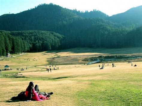 Dalhousie Tourism, Travel Guide & Tourist Places in Dalhousie - Native ...