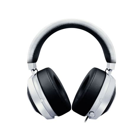 Razer Kraken Pro V2 Headset White – Welcome to MEGA electronics