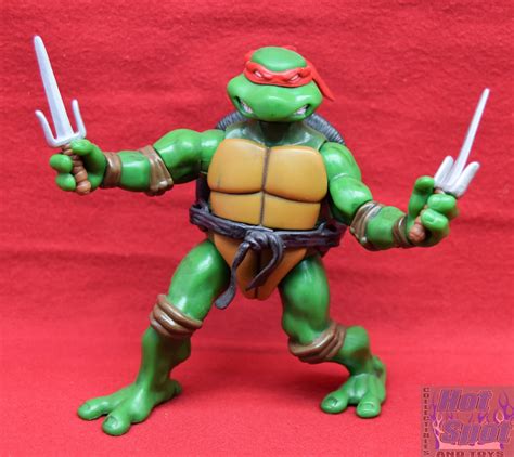 Hot Spot Collectibles and Toys - 2003 Raphael Figure