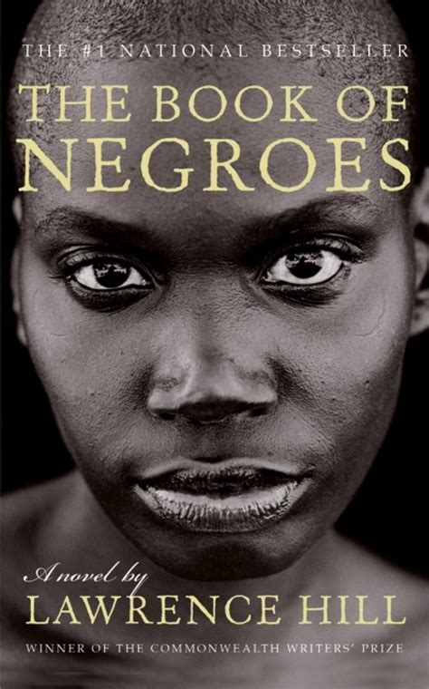 The Book of Negroes | CBC Books