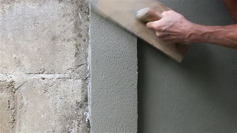 Gypsum Plaster vs Sand Cement Plaster: What Are They & Which One's The ...