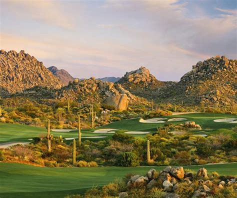 Phoenix Country Club, Phoenix, Arizona - Golf course information and ...